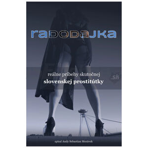 Radodajka - Andy Sebastian Morávek