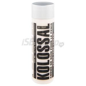 Kolossal Sex krém 200 ml