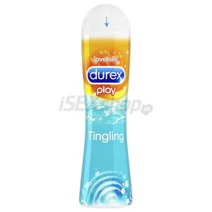 Durex PLAY TINGLE 50 ml