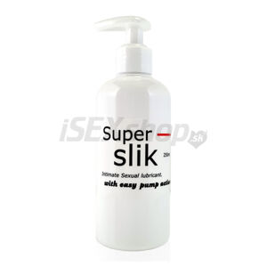 Super Slik Waterbased 250ml
