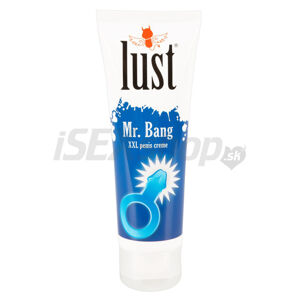 Lust Mr Bang 80 ml