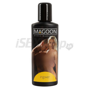 Magoon Ingwer 100 ml