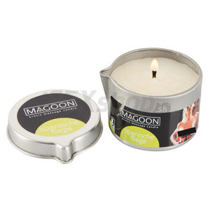 Magoon Spanish Desire - Massage Candle 50ml