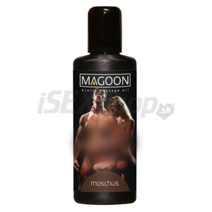 Magoon Moschus 50ml