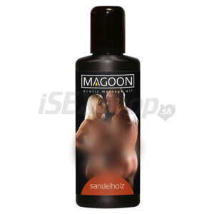 Magoon Sandelholz 100ml