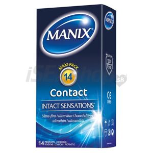 Manix Contact 14ks