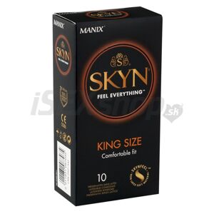 Manix Skyn King Size 10 ks