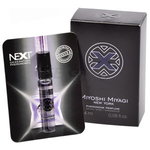 Miyoshi Miyagi Next X 2,4 ml