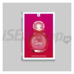 Obsessive Perfume Sexy 1 ml