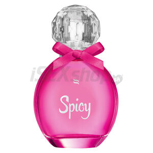 Obsessive Pheromone Perfume Floral&amp;#45;Spicy 30 ml