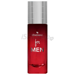 Obsessive Perfume for Men 10ml
