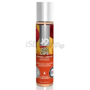 System JO Peachy lips 30 ml