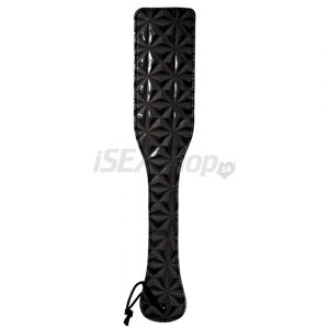 NS Novelties Sinful Paddle black