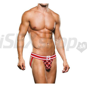 Prowler Red Paw jocks červené