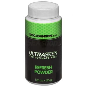 Doc Johnson ULTRASKYN Refresh Powder 47g