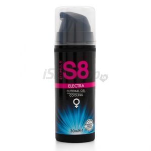 Stimul8 Clitoris Gel 30 ml