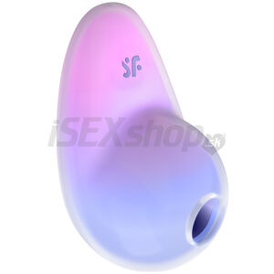 Satisfyer Pixie Dust Purple