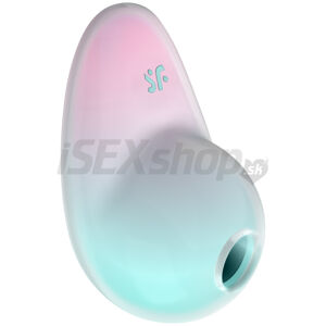 Satisfyer Pixie Dust Mint-Pink