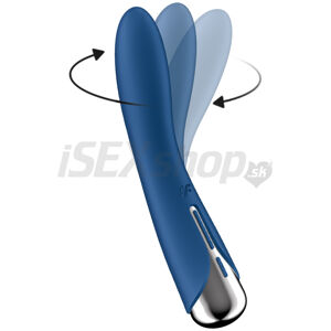 Satisfyer Spinning Vibe 1 blue