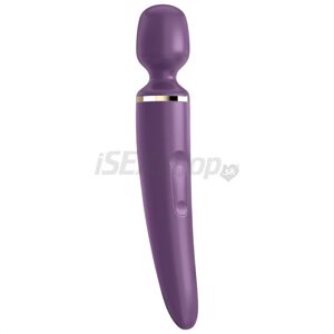 Satisfyer Woman Wand fialový