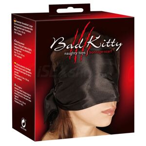 Bad Kitty - Bondage šál