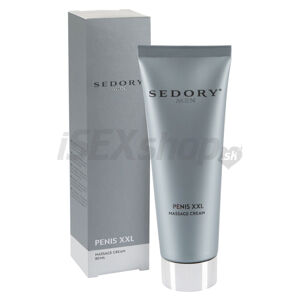 Sedory Penis XXL Cream 80 ml