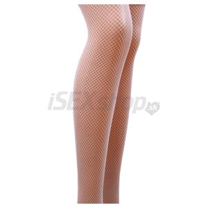 Passion TI020 Tights Bianco