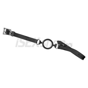 Bad Kitty O&amp;#45;ring silikónový krúžkový náustok
