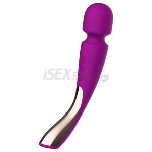 Lelo Smart Wand 2 Medium Cerise