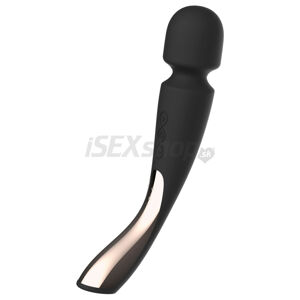 Lelo Smart Wand 2 Medium Black