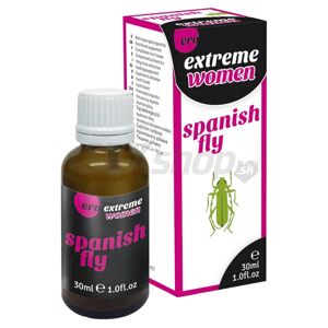 Spanish Fly Extreme Women 30ml