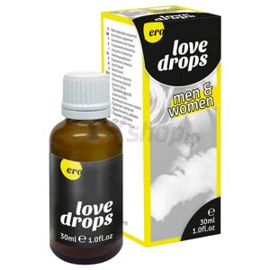 Love Drops men &amp;amp; women 30ml