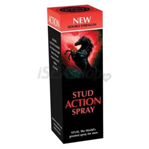 Stud Action Spray 20 ml
