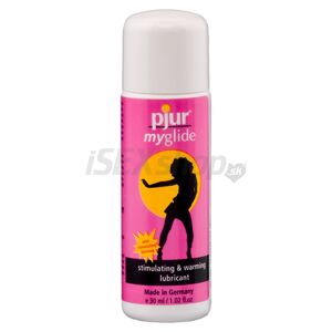 pjur myglide &amp;#45; 30 ml
