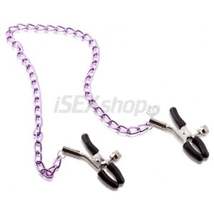 Nipple Chain &amp;#45; skřipce