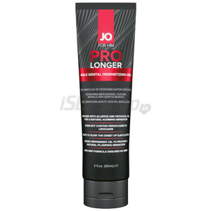 SYSTEM JO PROLONGER GEL 60 ML