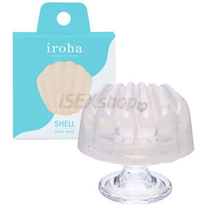 Iroha Petit Shell