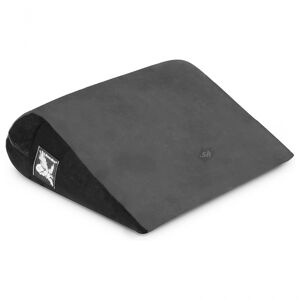 Liberator Jaz wedge-shaped sex pillow black