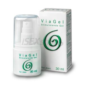 ViaGel For Men 30 ml