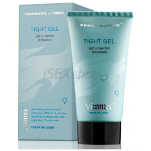 Viamax Tight Gel 50 ml