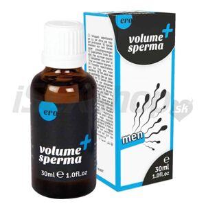 Hot Volume Sperma pre muža 30 ml